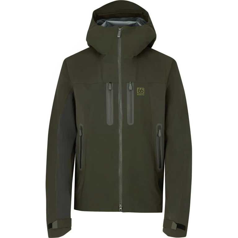 Hornstrandir Gore-Tex Pro Jacket - Men's