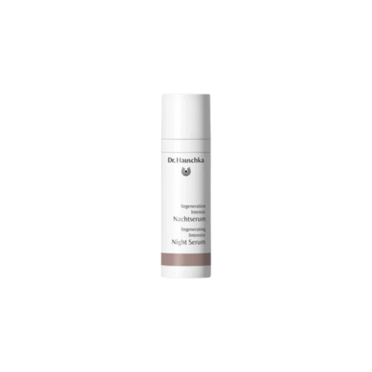 Dr. Hauschka Intensive Regenerating Night Serum, 30 ml