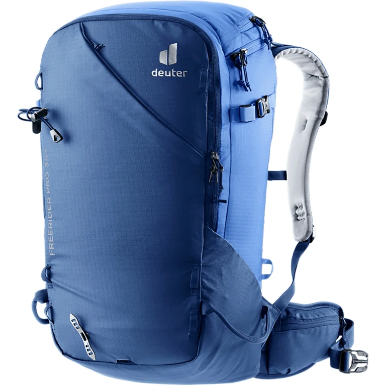 Freerider Pro Bag 34L - Unisex