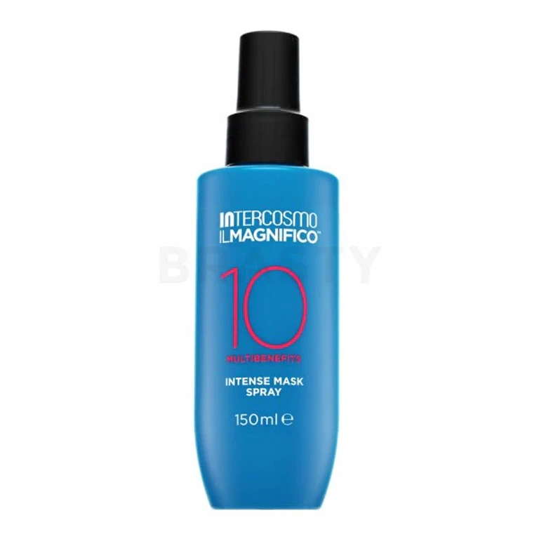 Professional Intercosmo Il Magnifico 10 Multibenefit Intense Mask Spray 150 ml