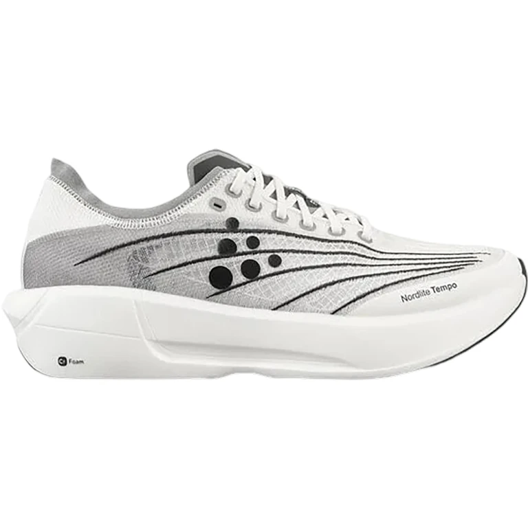 Nordlite Tempo Road Running Shoes - Women's