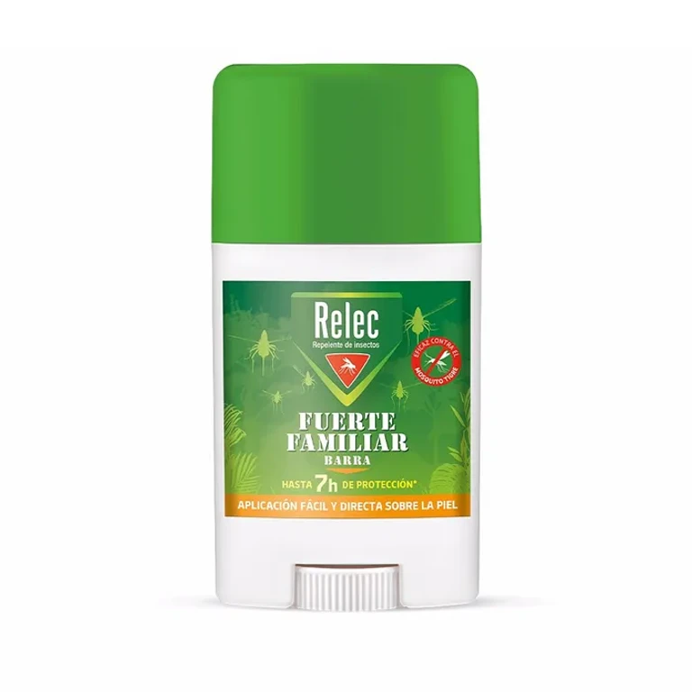 Strong Family repellent stick 50 g