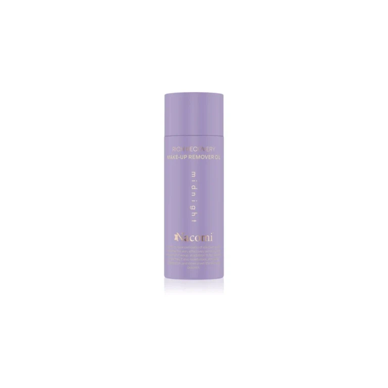 Rich Recovery Cleansing Oil MIDNIGHT 100 ml