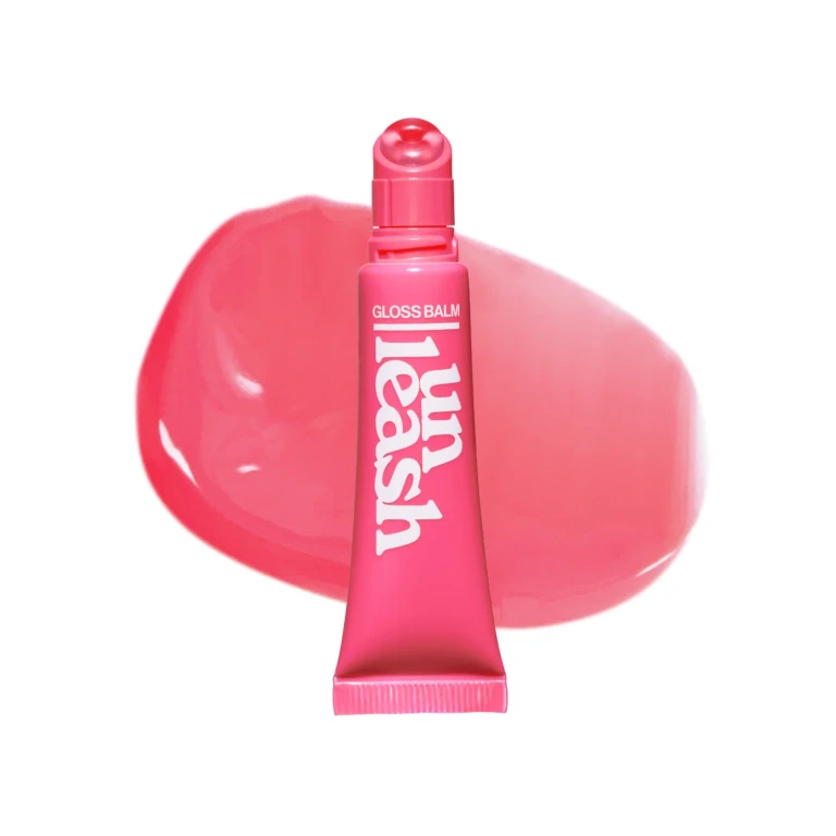 Sunset Dazzle Gloss Lip Balm No.3 Ibiza 10g