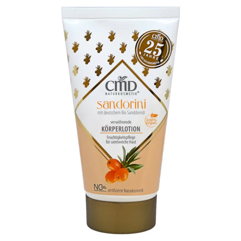 Sandorini Body Lotion 150 ml