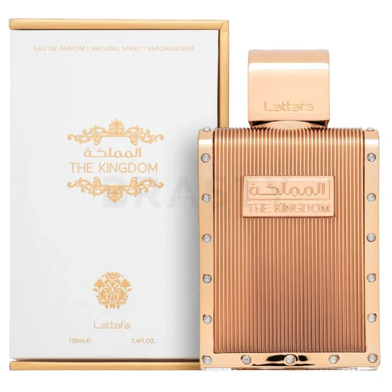 The Kingdom EDP M 100 ml