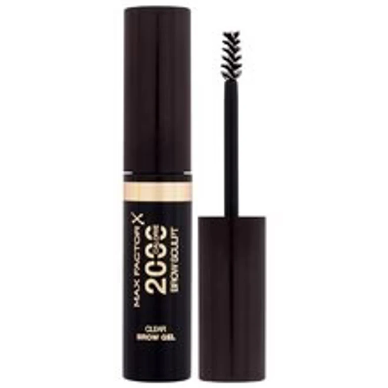 2000 Calorie Sculpt Eyebrow Mascara 4.5ml 004 Black Brown
