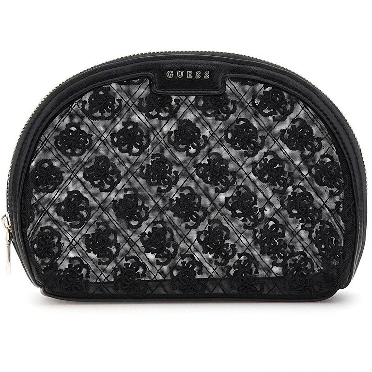 Women's Cosmetic Bag pw7536p5370 black