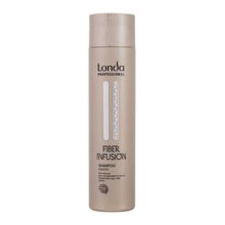 professional Fiber Infusion Shampoo - 250 ml