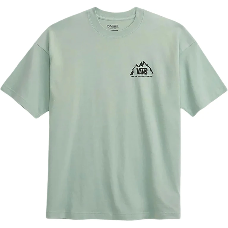 Crestline Short Sleeve Tee - Men's