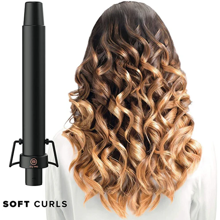 Soft attachment curling iron 11768 My Pro Twist & Style GT22 200