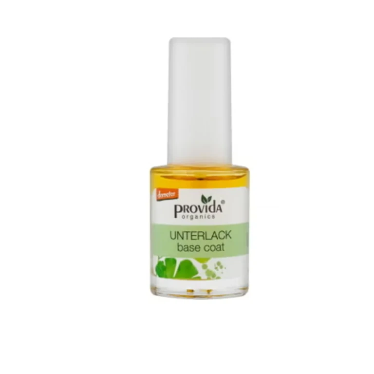 Living - Bio Base for Nail Polish, 10 ml