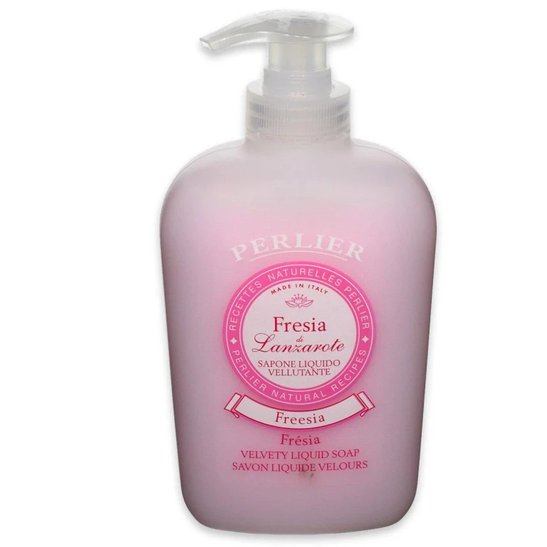 Liquid Soap Freesia 300 Ml