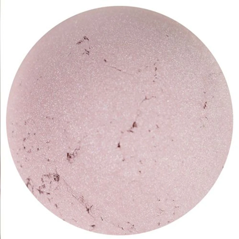 Matt Light Rose Powder Eyeshadow (1g)