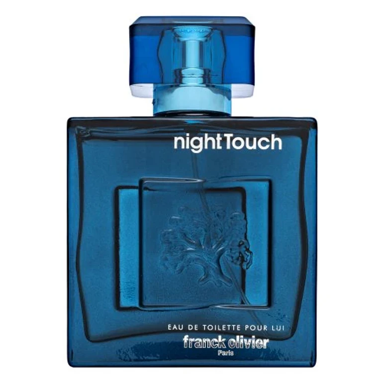 Night Touch EDT M 100 ml