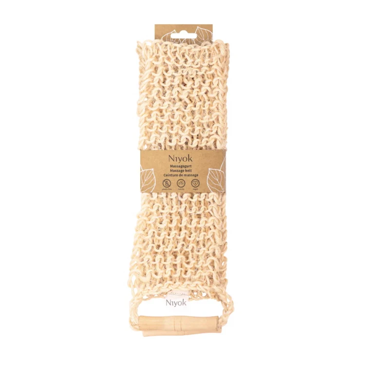 Massage Band, Sisal