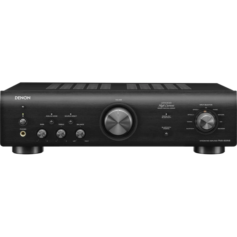 PMA-600NE Stereo Integrated Amplifier (Open Box)