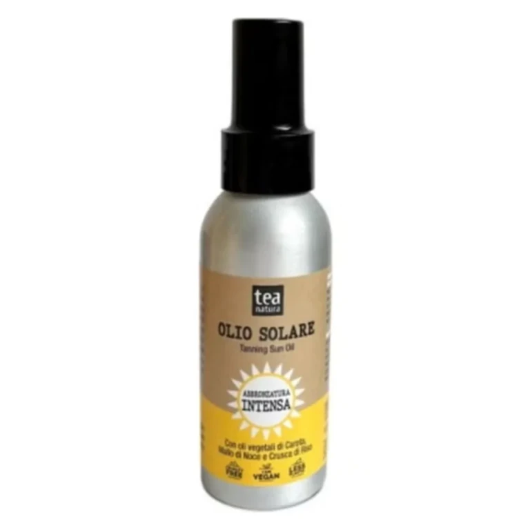 Sun oil, 100 ml