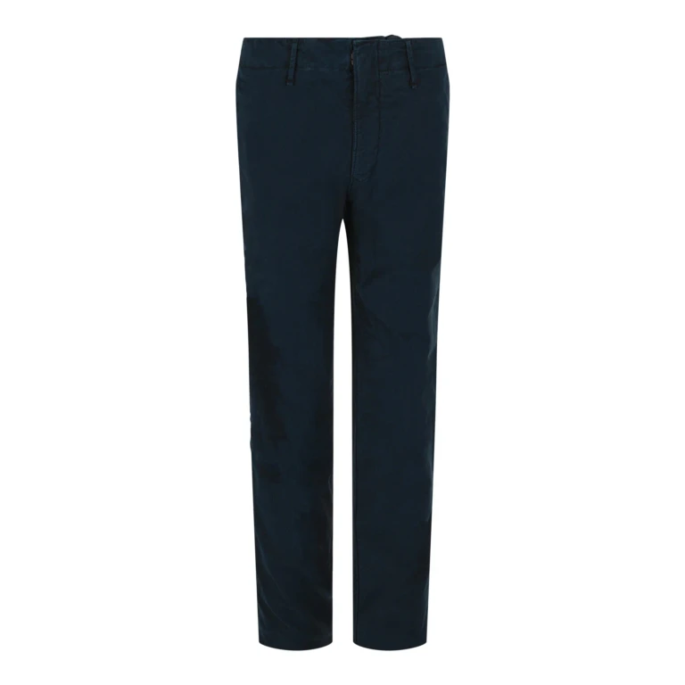 Incotex Slim-Fit Chino Pants