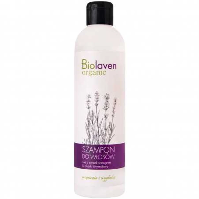 strengthening and smoothing shampoo for hair 300 ml