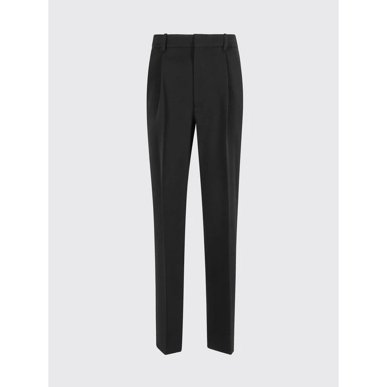 Pants Woman color Black (1425WTR006795B1)