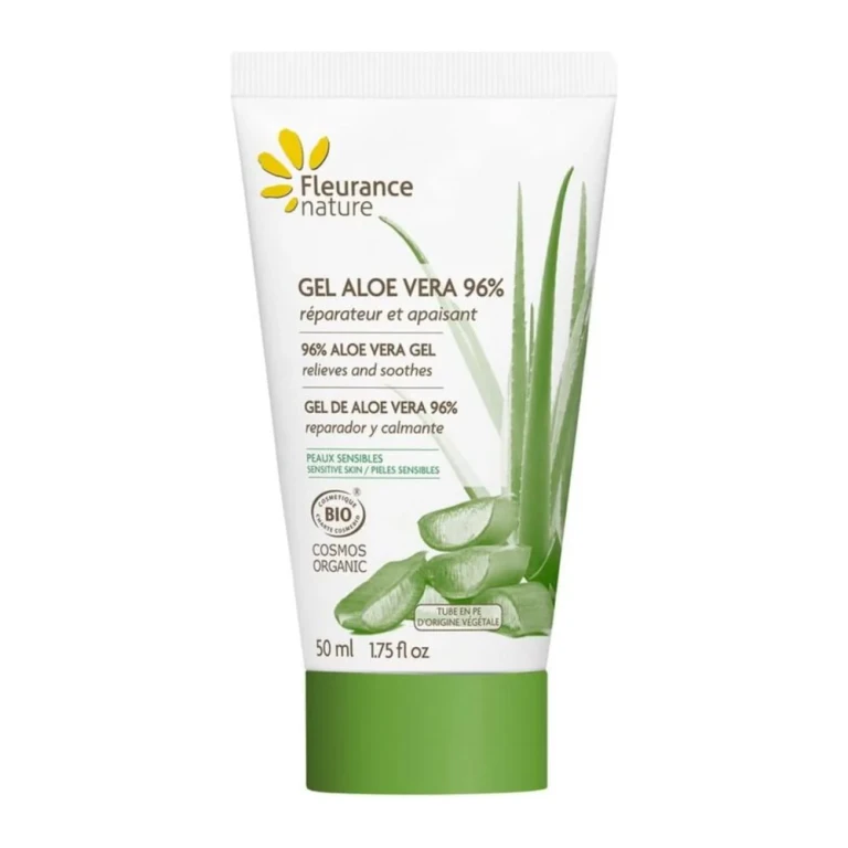 Aloe Vera Gel 50ml