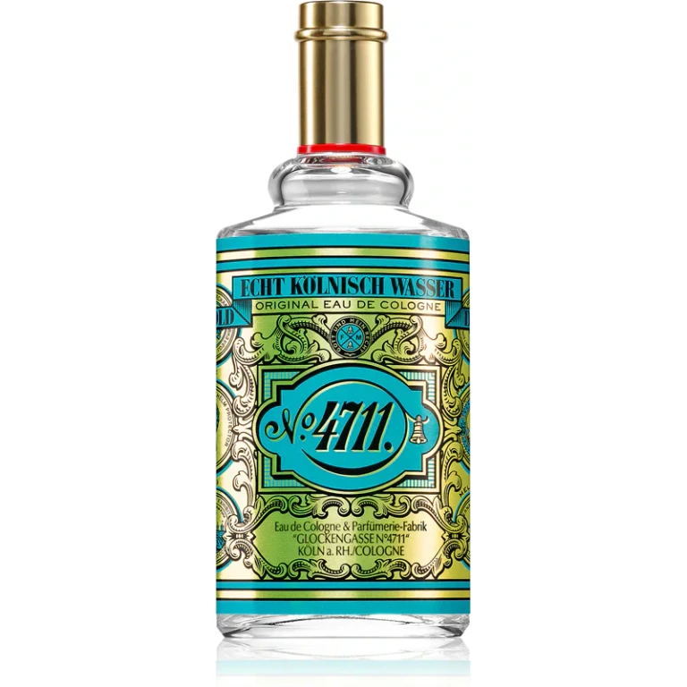 Eau De Cologne Spray 200ml