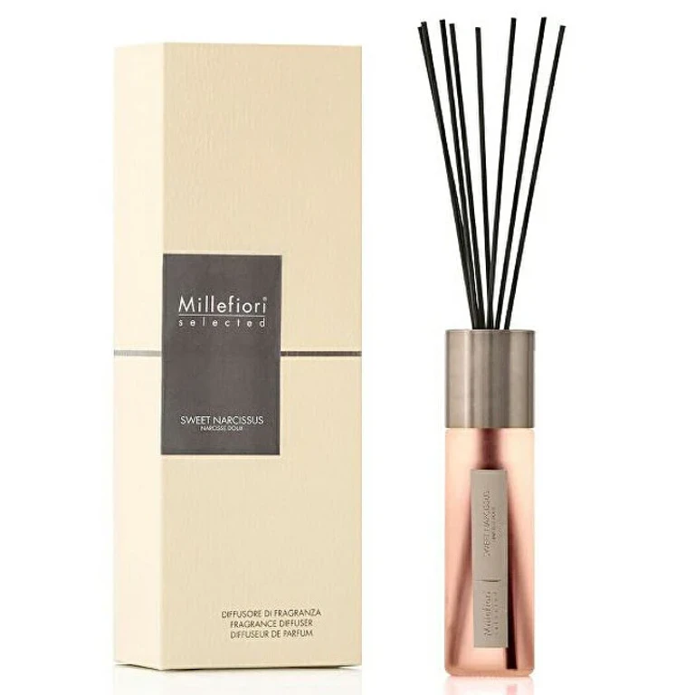 Selected Sweet Narcissus Aroma Diffuser 100 Ml