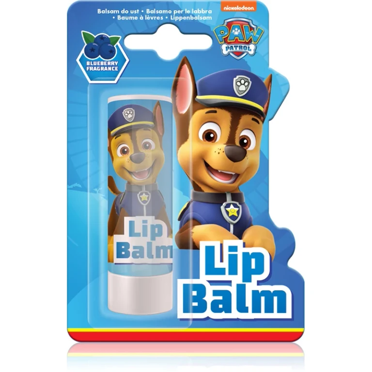 blueberry lip balm for kids 4.4 g