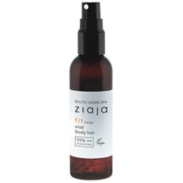 Baltic Home Spa Fit Body and Hair Mist - 90ml