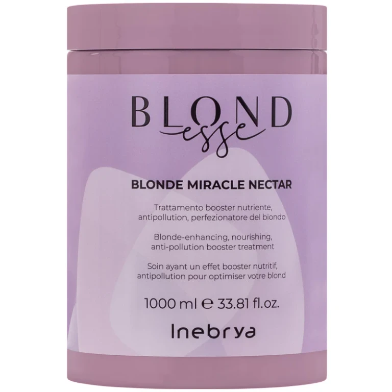 Blondesse 金色奇迹胶束发膜 1000ml