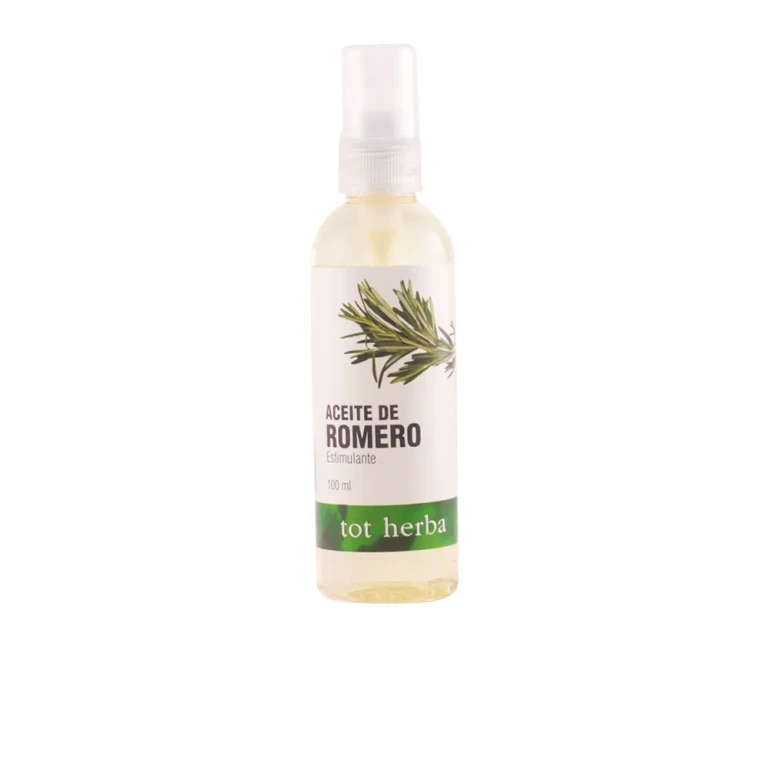 Rosemary Body Oil 100ml