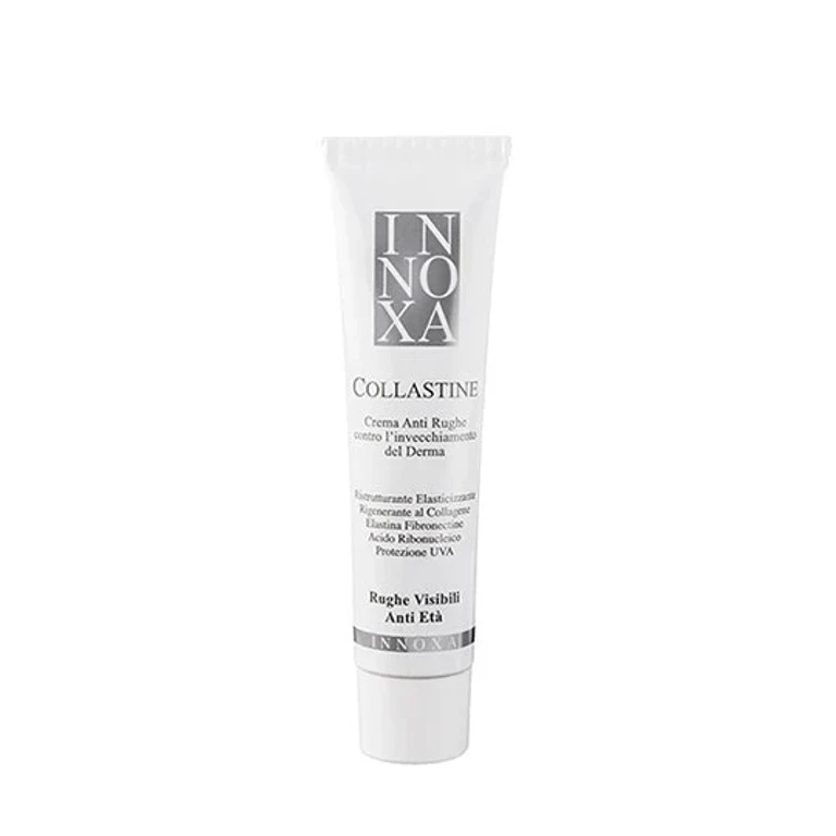 Collastine 30 ml anti-aging face cream for mature skin