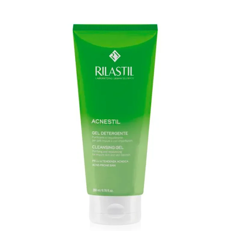 Acnestil Purifying Cleansing Gel 200ml