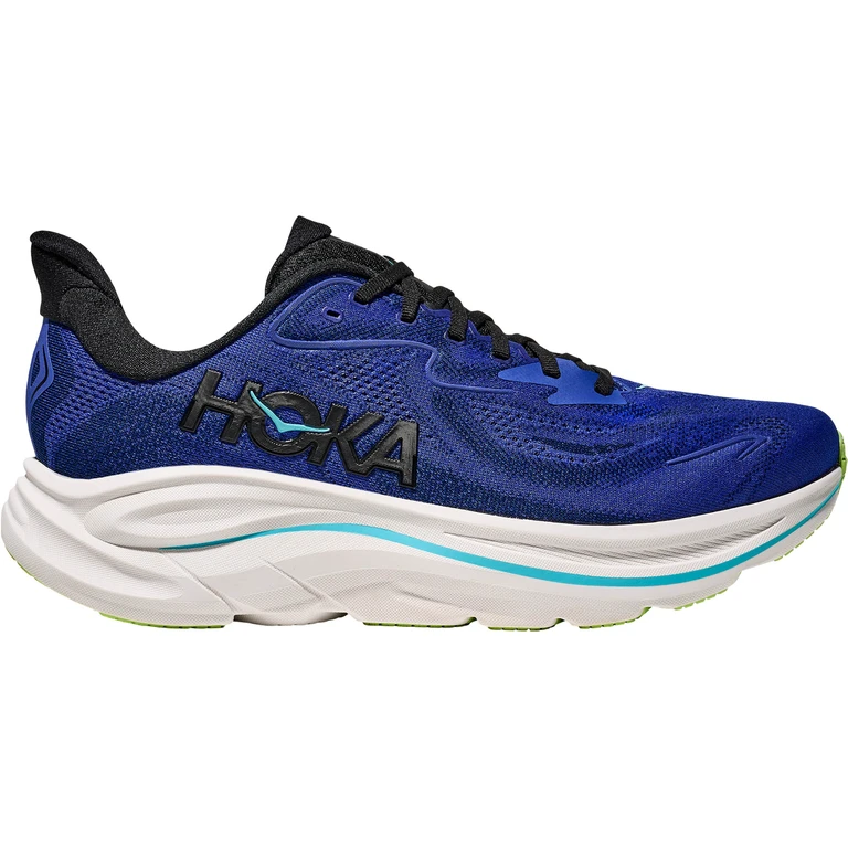 Clifton 10 Road Running Shoes [Wide] - Men's