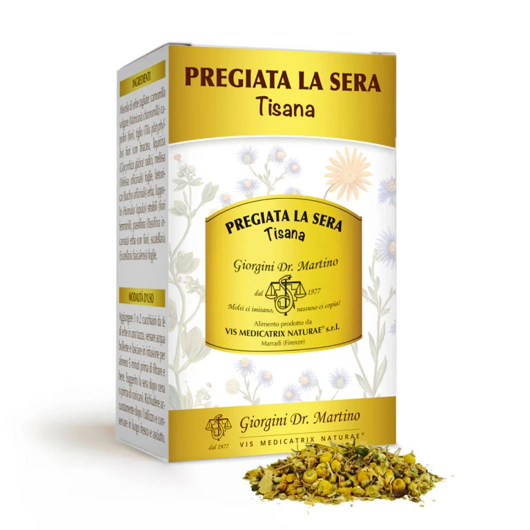 Fine La Sera Herbal Tea 100 G