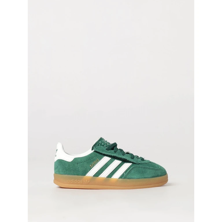 Sneakers Kids color Green (IH9130)