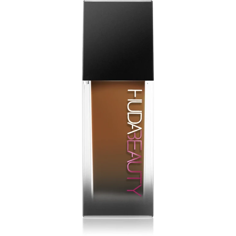 Faux Filter Long Lasting Foundation Color Mocha 35 Ml