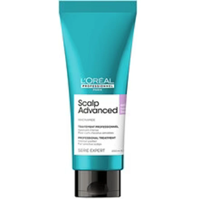 Scalp Advanced Anti-Discomfort Intense Soother 200ml