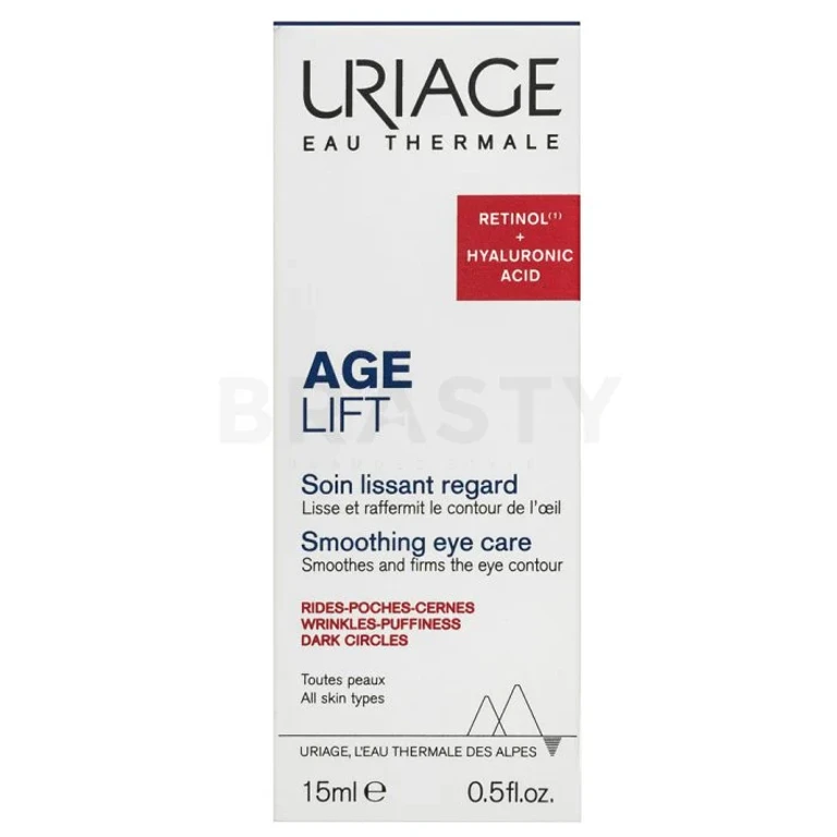 Age Lift Smoothing Eye Contour Treatment 15 ml