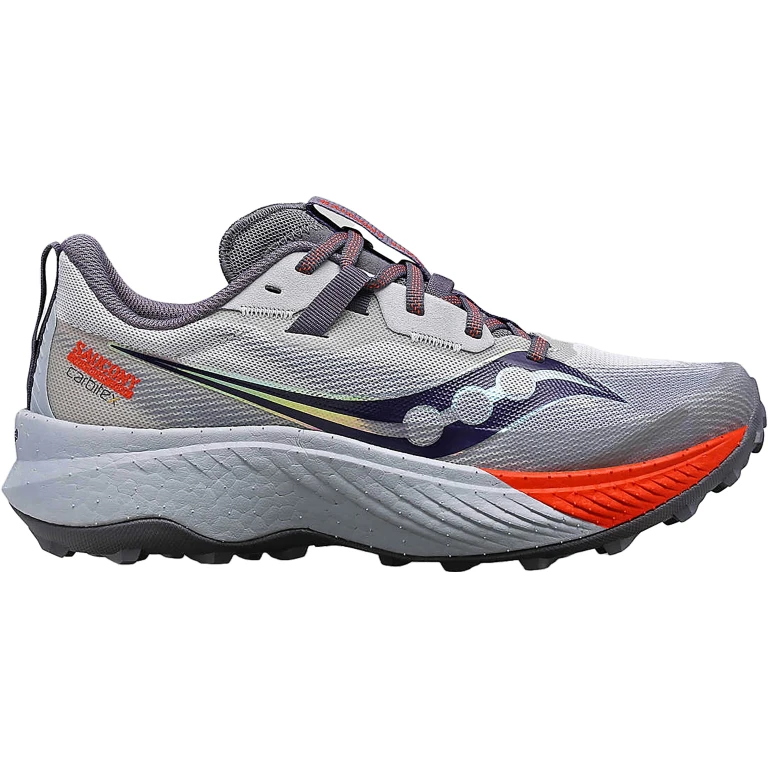 Endorphin Edge Trail Running Shoes - Men's