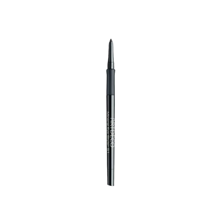 Mineral Eye Styler Pencil 0.4 G - Shade: 51 Mineral Black
