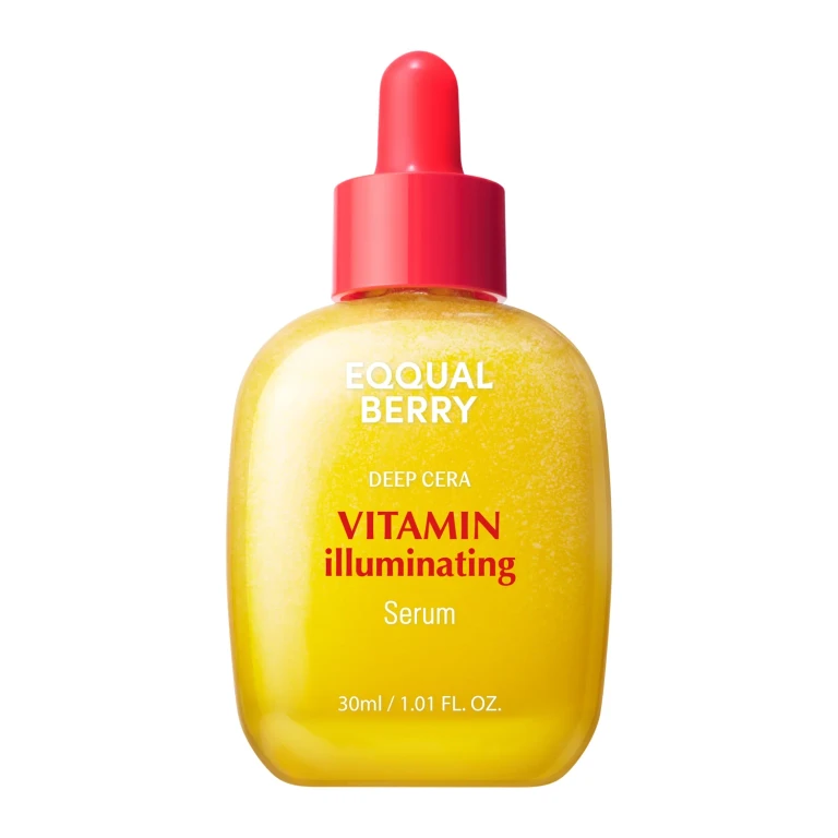 Vitamin Illuminating Siero 30ml — Siero viso