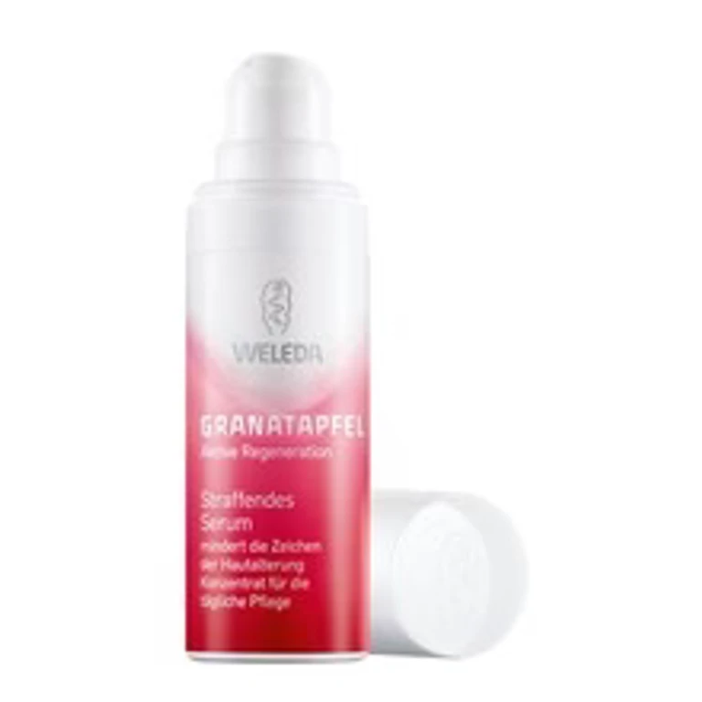 Pomegranate Smoothing Serum 30 ml