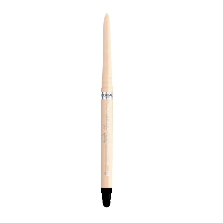 L'oreal infaillible gel grip automatic eyeliner 10 bright nude