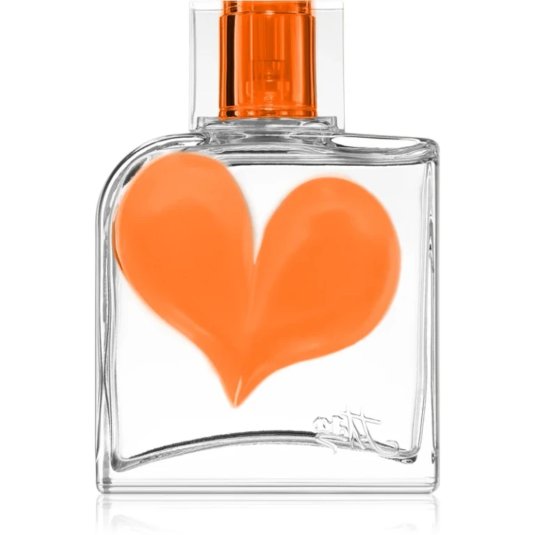 Sweet Sixteen Coral Eau De Parfum for Women 100 Ml