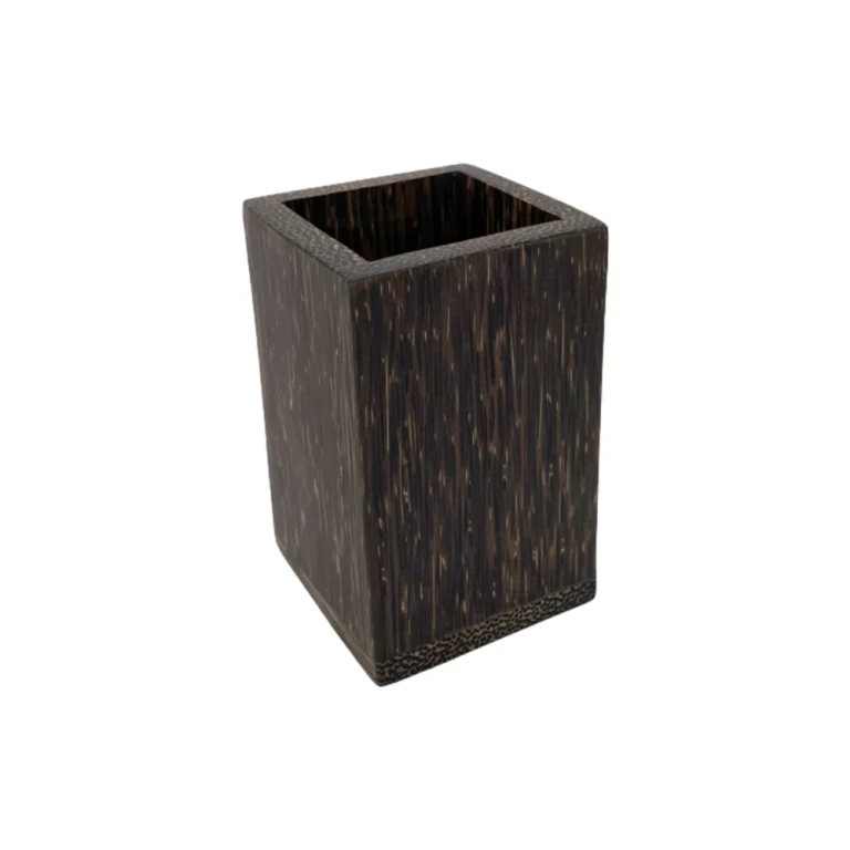 Kithul Toothbrush Holder