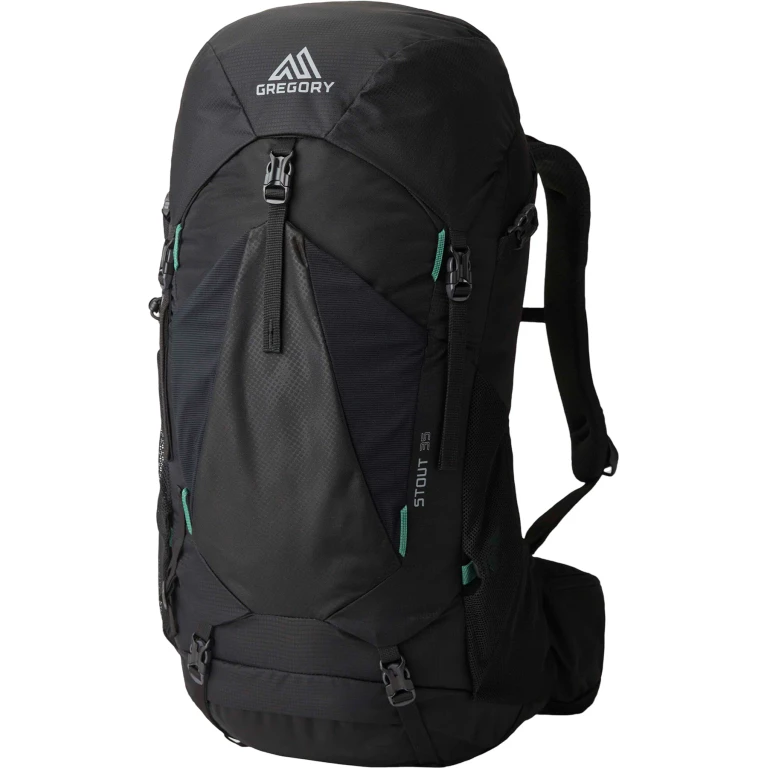 Stout Backpack 35L - Men's