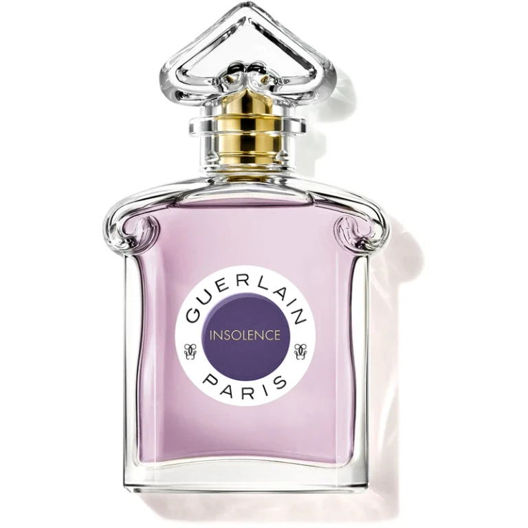 Insolence (2021) - EDP - Volume: 75 ml