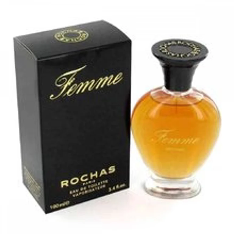 Femme EDT of 100ml